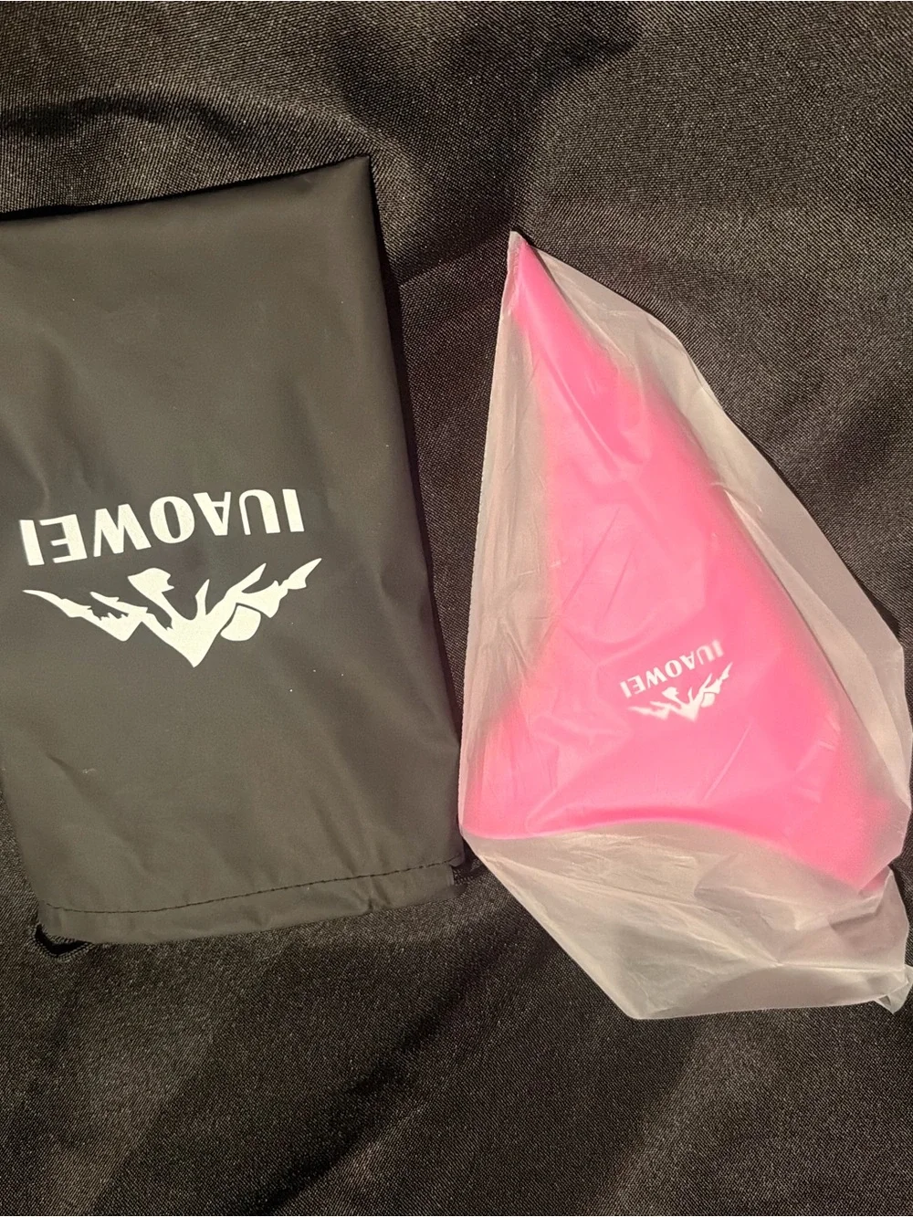 Pink Women’s Fashion Bag - Branded